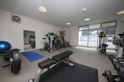 Centre Of Perth Whole Apartment W/view&spa&pool&wifi - Accommodation Directory 23