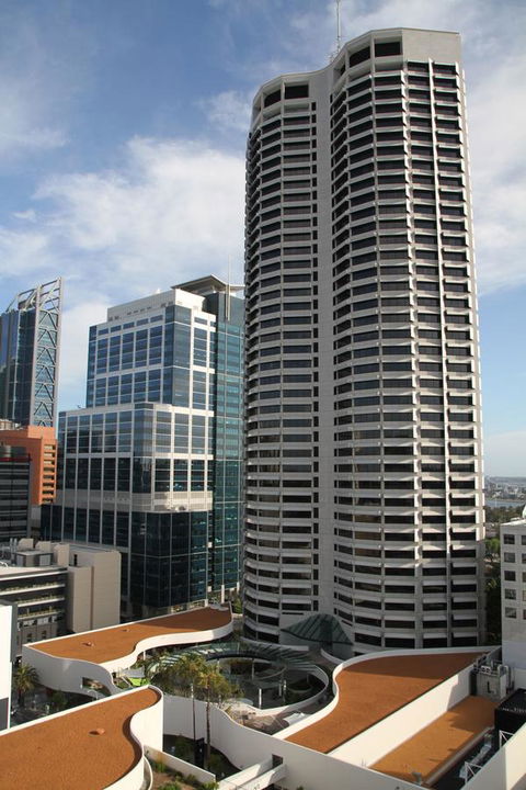 Centre Of Perth Whole Apartment W/view&spa&pool&wifi - Accommodation Directory 25