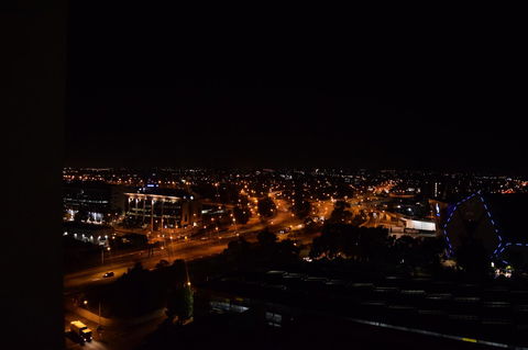 Centre Of Perth Whole Apartment W/view&spa&pool&wifi - Accommodation Directory 18