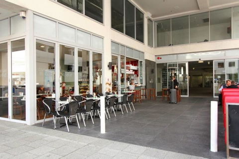 Centre Of Perth Whole Apartment W/view&spa&pool&wifi - Accommodation Directory 20