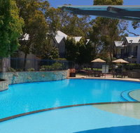 Mandurah Quay Resort - Accommodation Directory