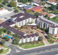 Great Eastern Motor Lodge - Accommodation Directory
