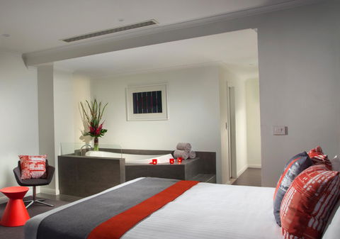 Citadines St Georges Terrace - Accommodation Directory 22