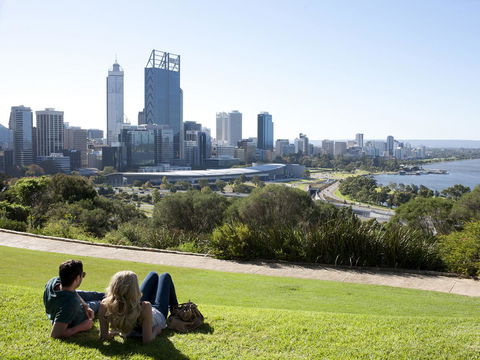 Citadines St Georges Terrace - Accommodation Directory 31