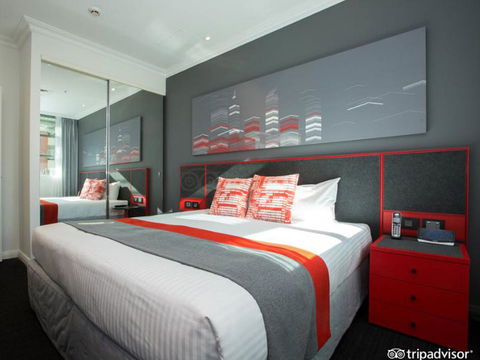 Citadines St Georges Terrace - Accommodation Directory 17