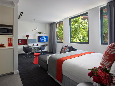 Citadines St Georges Terrace - Accommodation Directory 24