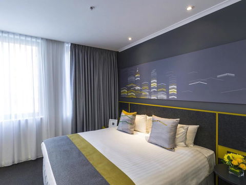 Citadines St Georges Terrace - Accommodation Directory 15