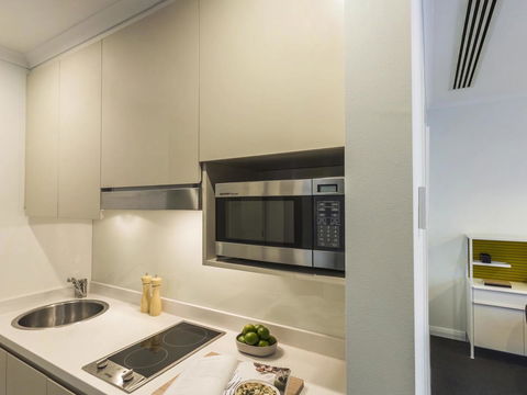 Citadines St Georges Terrace - Accommodation Directory 6