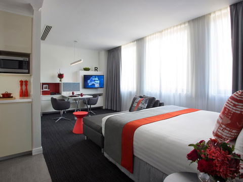 Citadines St Georges Terrace - Accommodation Directory 25