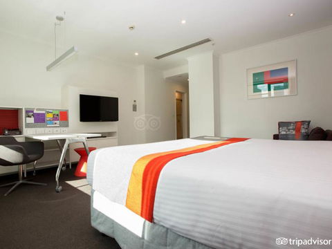 Citadines St Georges Terrace - Accommodation Directory 12