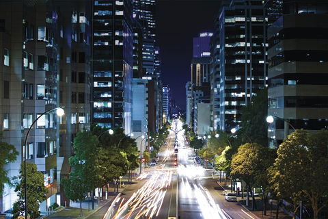 Citadines St Georges Terrace - Accommodation Directory 33