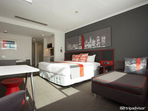 Citadines St Georges Terrace - Accommodation Directory 3