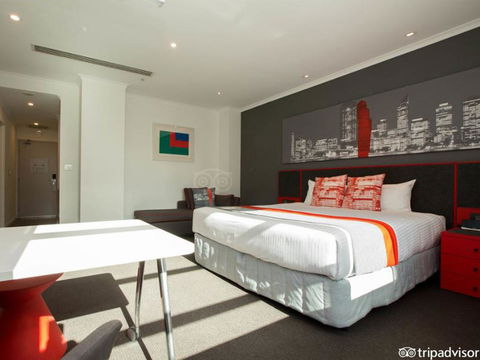Citadines St Georges Terrace - Accommodation Directory 18