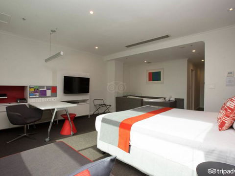 Citadines St Georges Terrace - Accommodation Directory 1