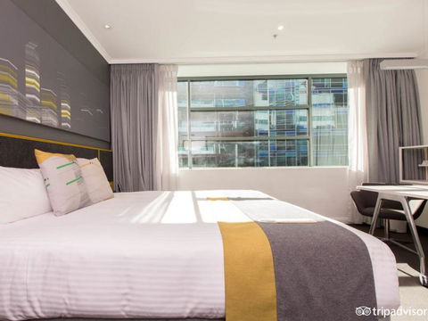 Citadines St Georges Terrace - Accommodation Directory 9