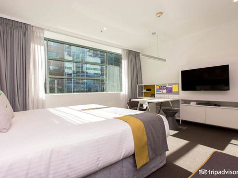 Citadines St Georges Terrace - Accommodation Directory 11