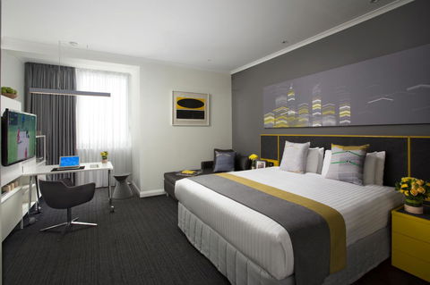 Citadines St Georges Terrace - Accommodation Directory 21