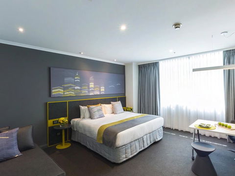 Citadines St Georges Terrace - Accommodation Directory 16