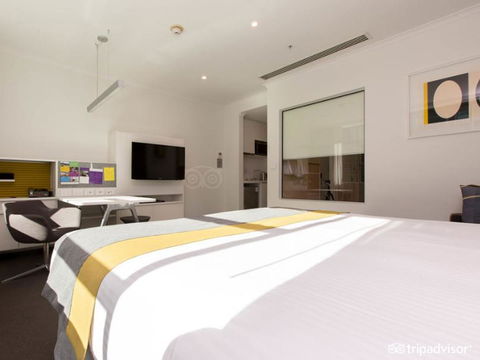 Citadines St Georges Terrace - Accommodation Directory 7