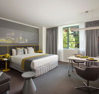 Citadines St Georges Terrace