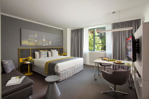 Citadines St Georges Terrace - Accommodation Directory 0