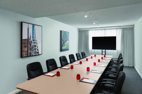 Mercure Perth On Hay - Accommodation Directory 25