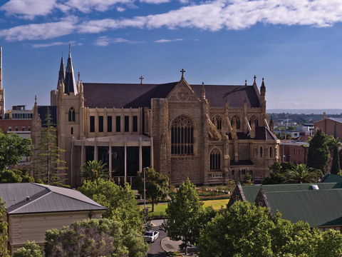 Mercure Perth On Hay - Accommodation Directory 14