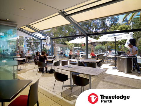 Mercure Perth On Hay - Accommodation Directory 2