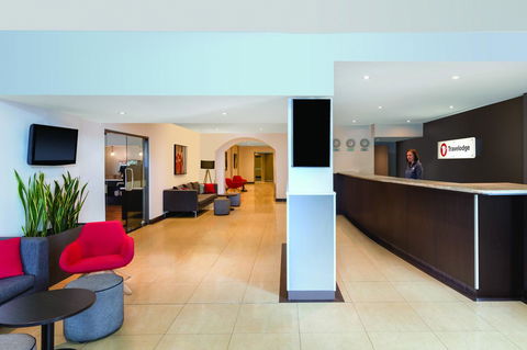 Mercure Perth On Hay - Accommodation Directory 8