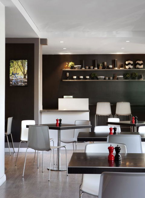 Mercure Perth On Hay - Accommodation Directory 18