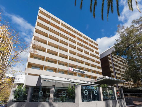 Mercure Perth On Hay - Accommodation Directory 19