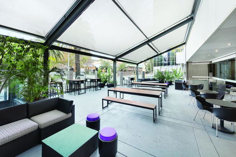 Mercure Perth On Hay - Accommodation Directory 10