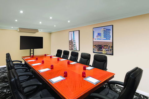 Mercure Perth On Hay - Accommodation Directory 15