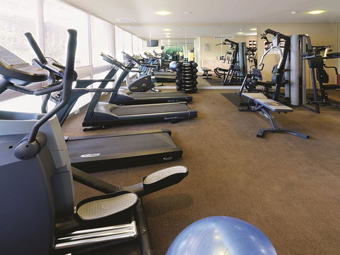 Mercure Perth On Hay - Accommodation Directory 4