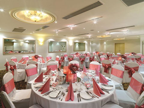 Mercure Perth On Hay - Accommodation Directory 26