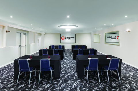 Mercure Perth On Hay - Accommodation Directory 24