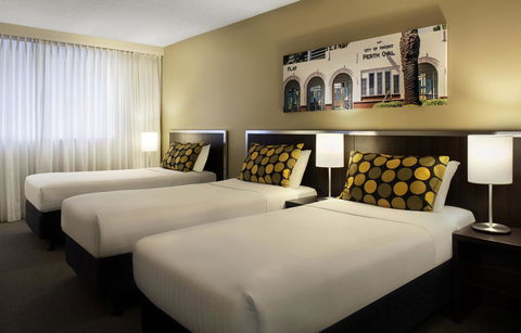 Mercure Perth On Hay - Accommodation Directory 3