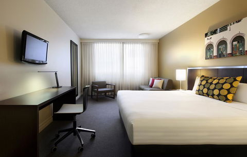Mercure Perth On Hay - Accommodation Directory 0