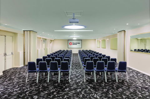 Mercure Perth On Hay - Accommodation Directory 17