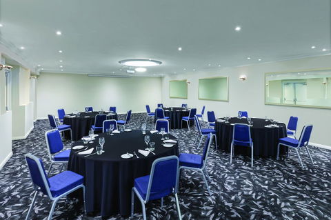 Mercure Perth On Hay - Accommodation Directory 21