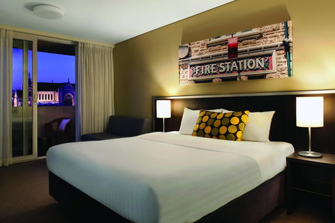 Mercure Perth On Hay - Accommodation Directory 11