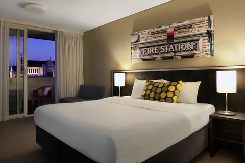 Mercure Perth On Hay - Accommodation Directory 6