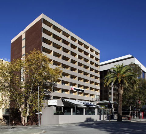 Mercure Perth On Hay - Accommodation Directory 1