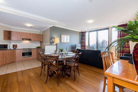 Mont Clare Boutique Apartments - Accommodation Directory 4