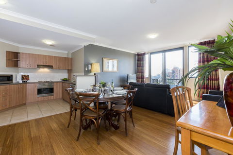 Mont Clare Boutique Apartments - Accommodation Directory 2