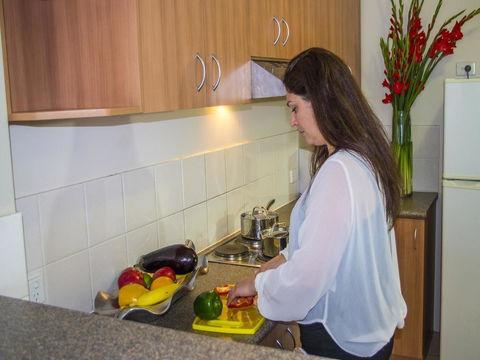Mont Clare Boutique Apartments - Accommodation Directory 9