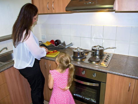 Mont Clare Boutique Apartments - Accommodation Directory 10