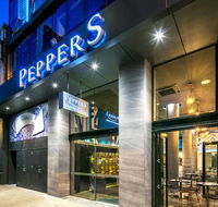Peppers Kings Square Hotel