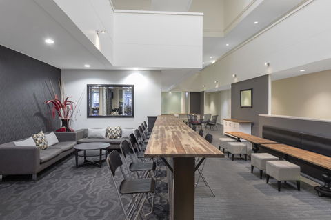 Rendezvous Hotel Perth Central - Accommodation Directory 29