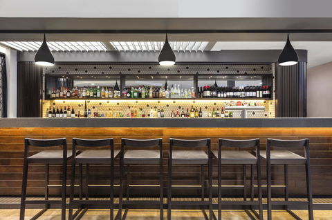 Rendezvous Hotel Perth Central - Accommodation Directory 23